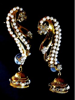 Jhumka Earring